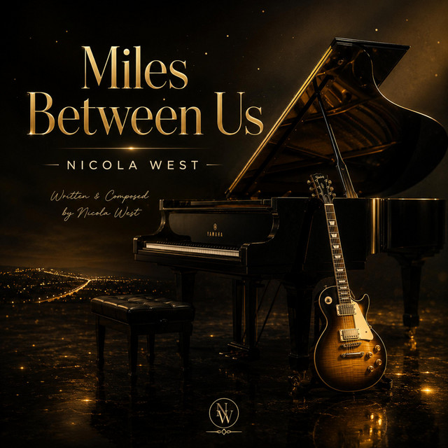 Miles Between Us