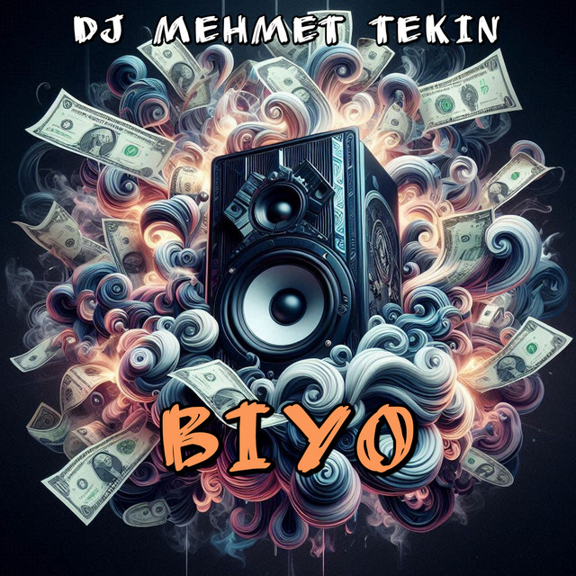 Biyo cover art
