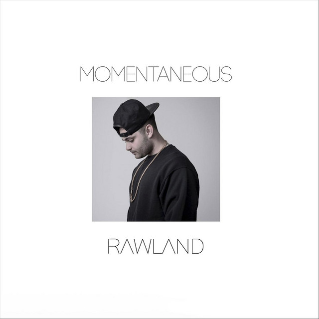 Momentaneous cover art