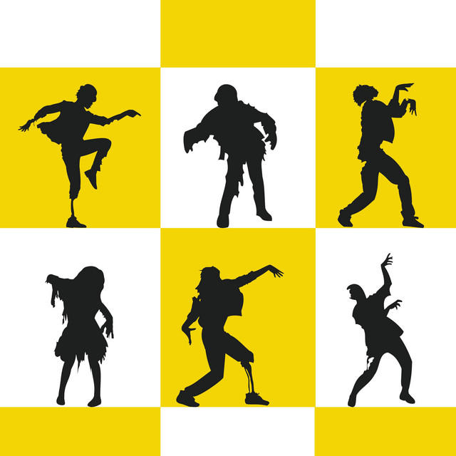 El Baile de los Zombies