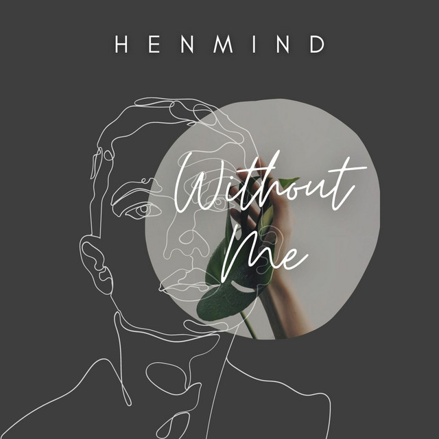 Without Me cover art