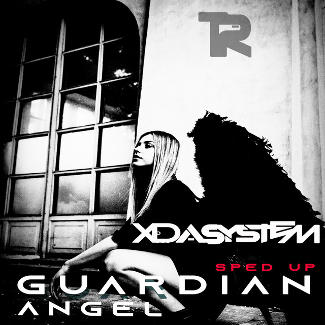 Guardian Angel (Sped Up) cover art