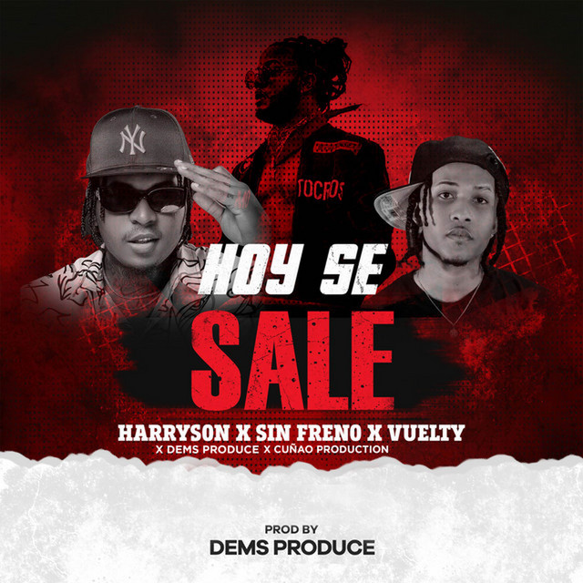 Hoy Se Sale