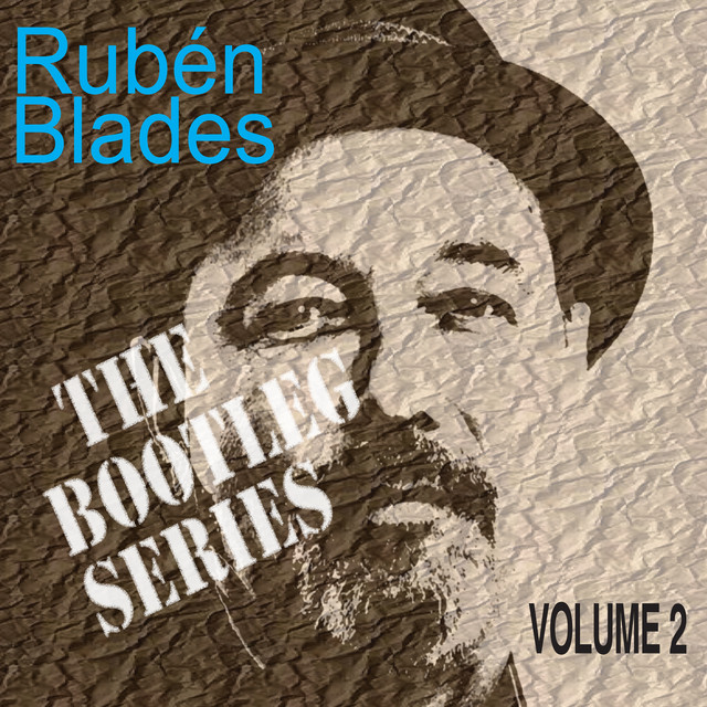 The Bootleg Series, Vol. 2 (Live) cover art