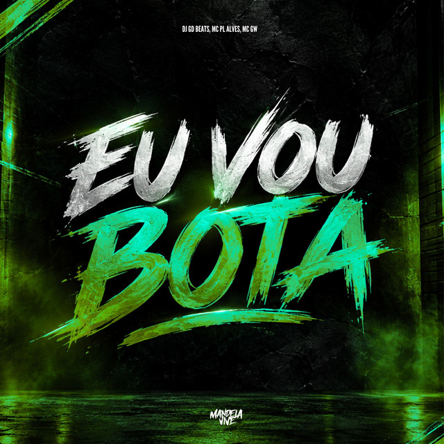 Eu Vou Bota album image