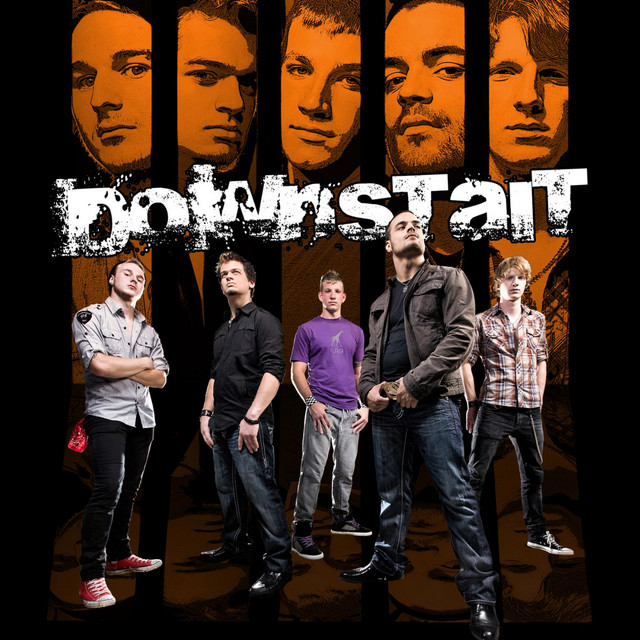 Downstait - Album by Downstait | Spotify