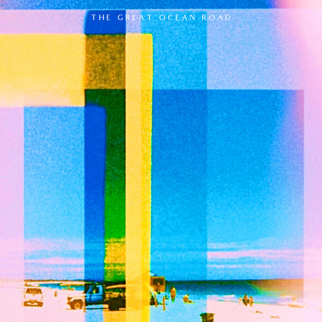 The Great Ocean Road cover art