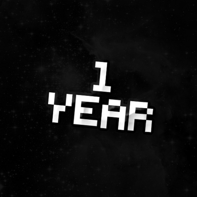 1 Year - Single by ShibaGT | Spotify