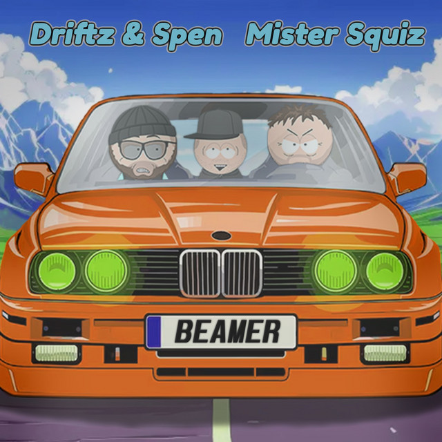 Beamer