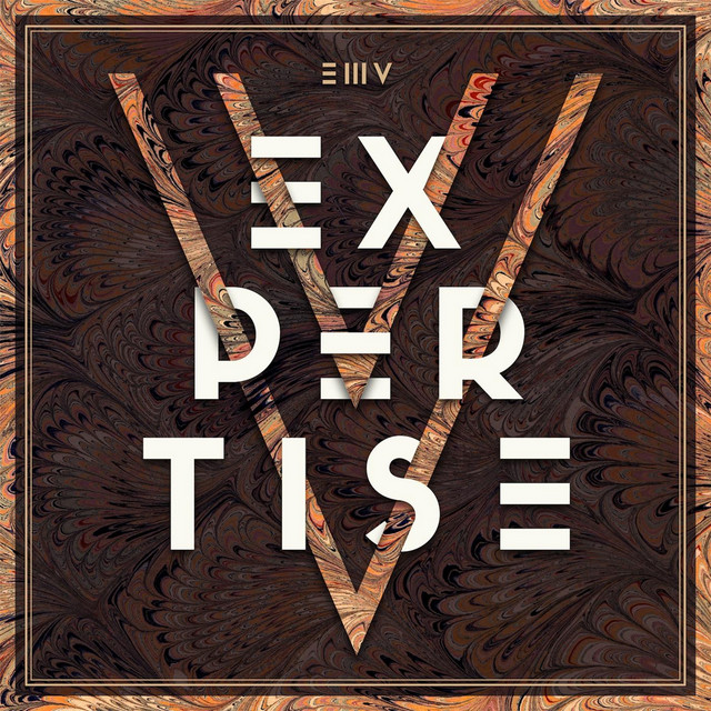 Eigen Makelij, Vol. 5: Expertise cover art