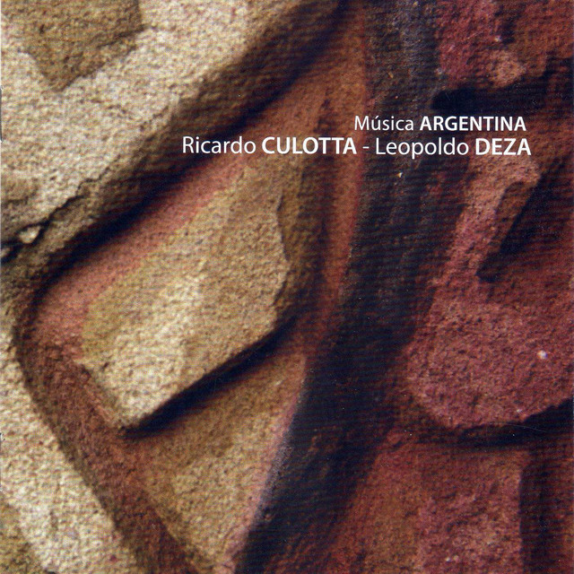 Música Argentina