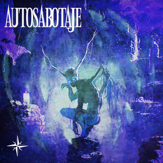 AutoSabotaje cover art