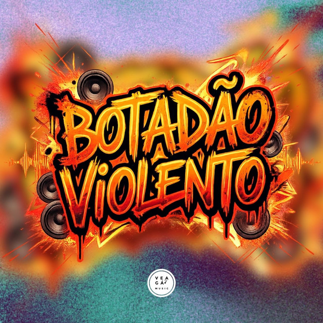 BOTADÃO VIOLENTO