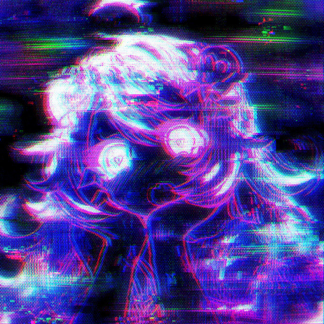 SWEET NIGHTMARE cover art