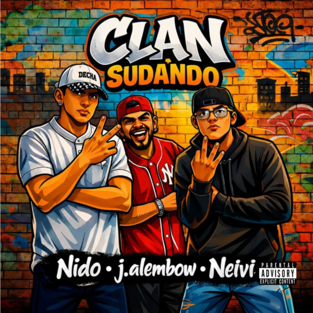 CLAN SUDANDO artwork