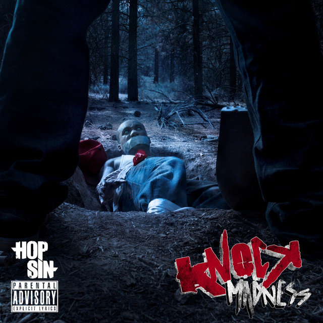 Lunch Time Cypher