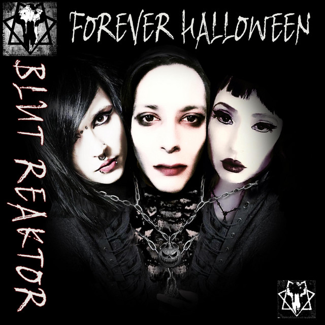 Forever Halloween cover