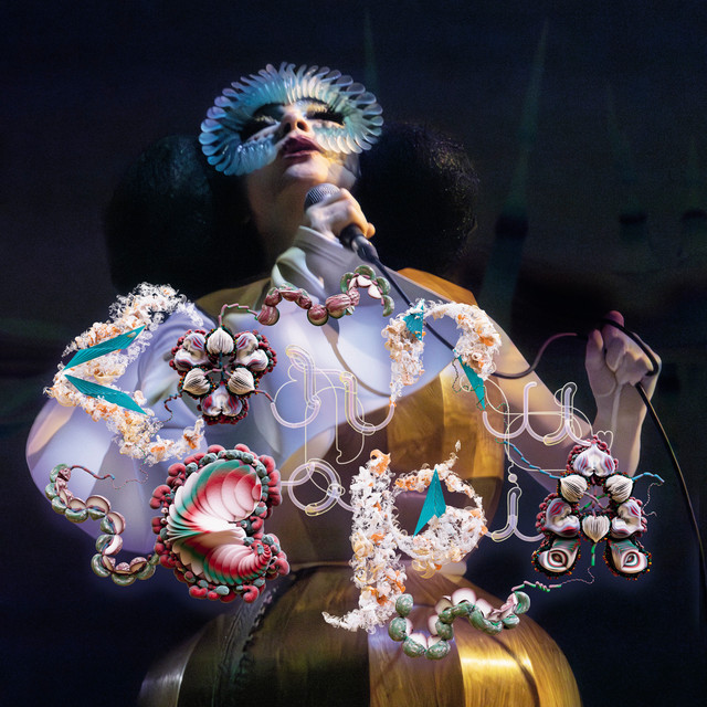 undefined album image