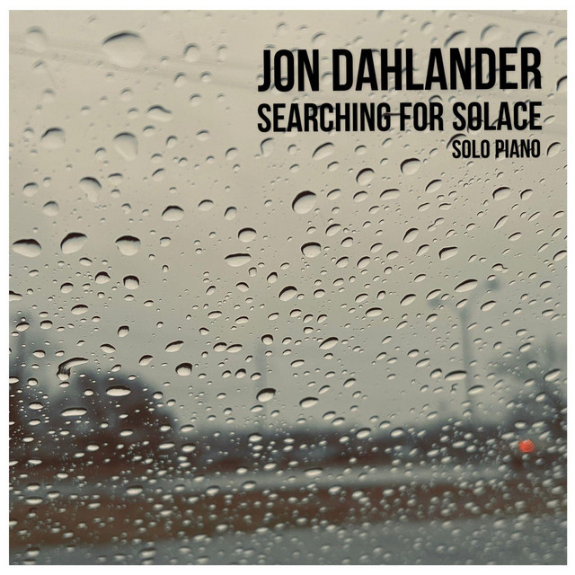 Searching for Solace cover art