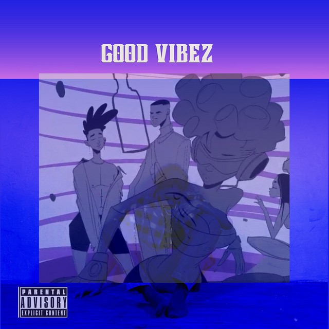 Good Vibez cover art
