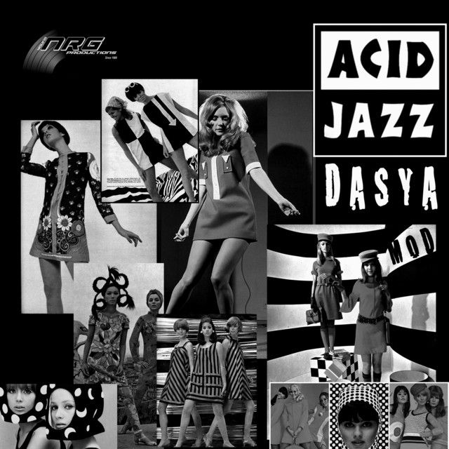 Mod cover