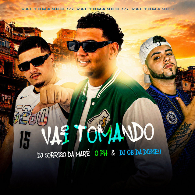 Vai Tomando