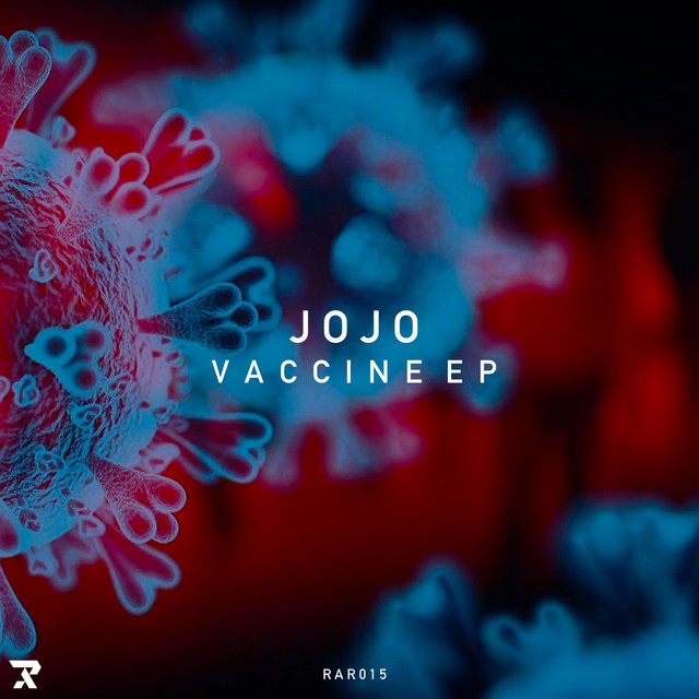 Vaccine cover art