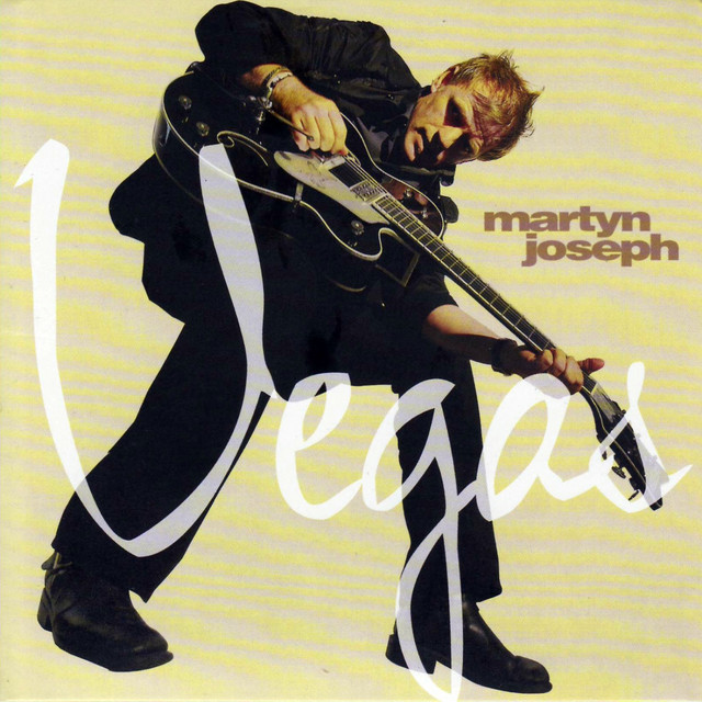 Vegas cover