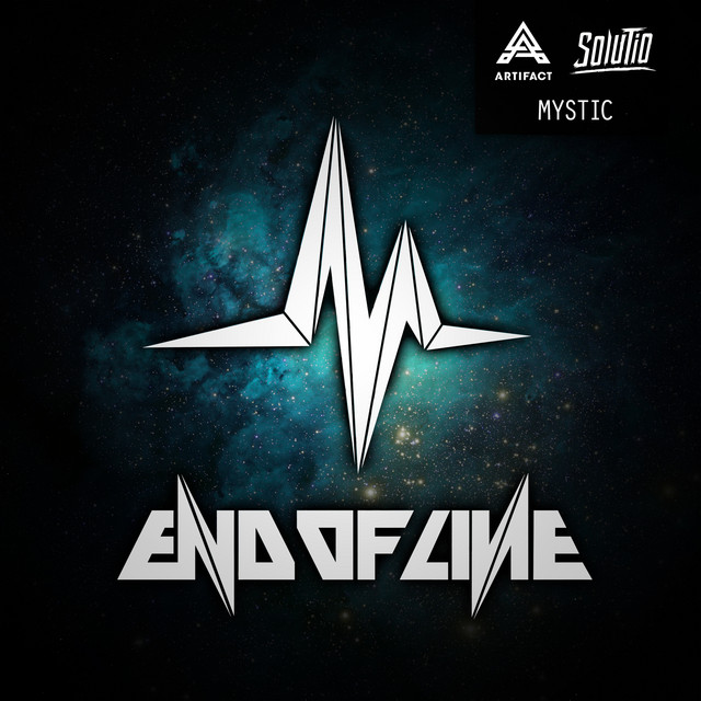 Mystic cover