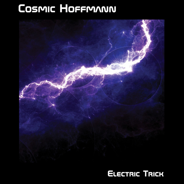 Electric Trick cover