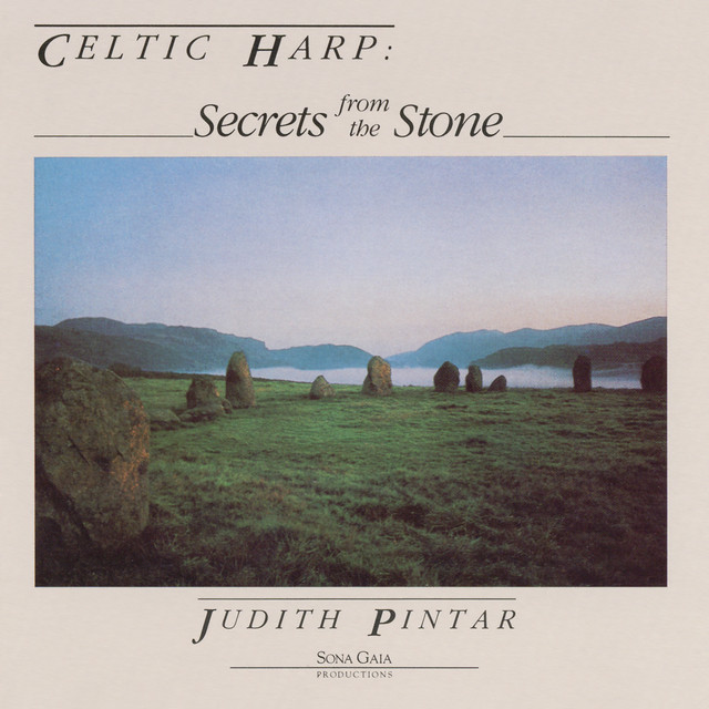 Secrets From The Stone cover