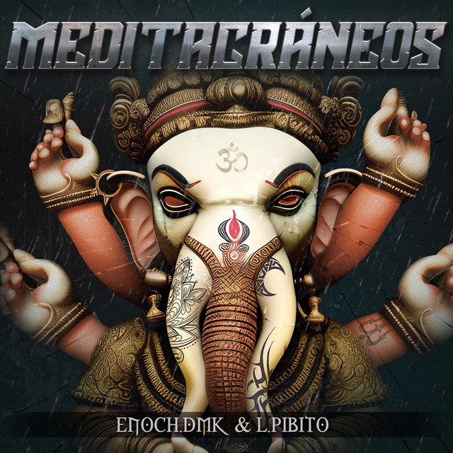 Meditacráneos (Shiva)
