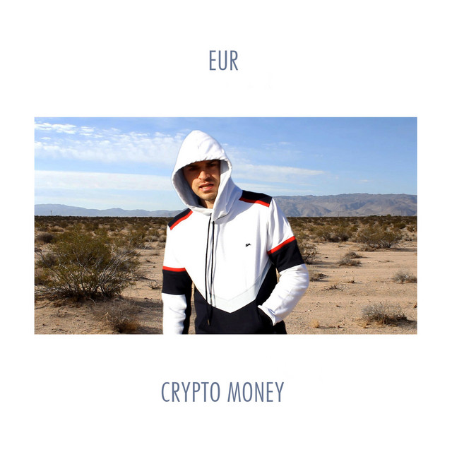 Crypto Money - Instrumental