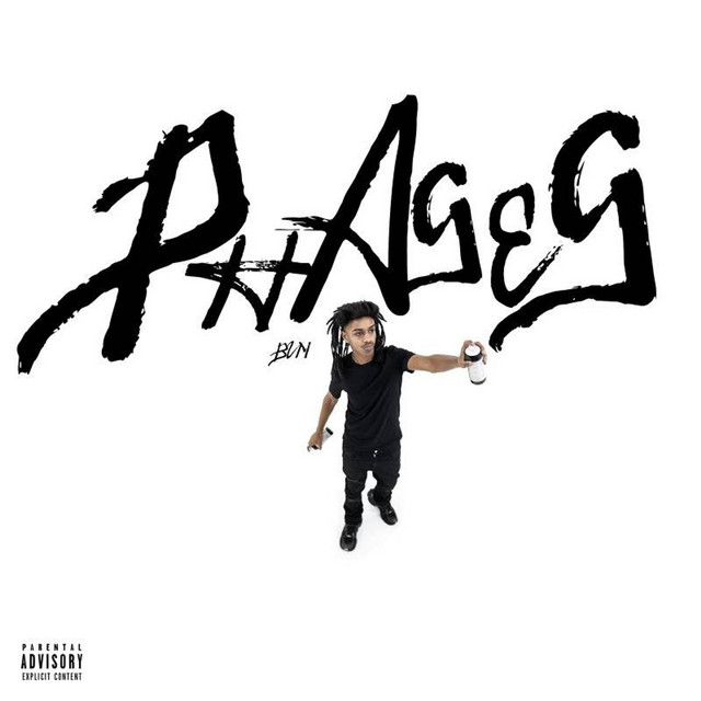 Phases cover art