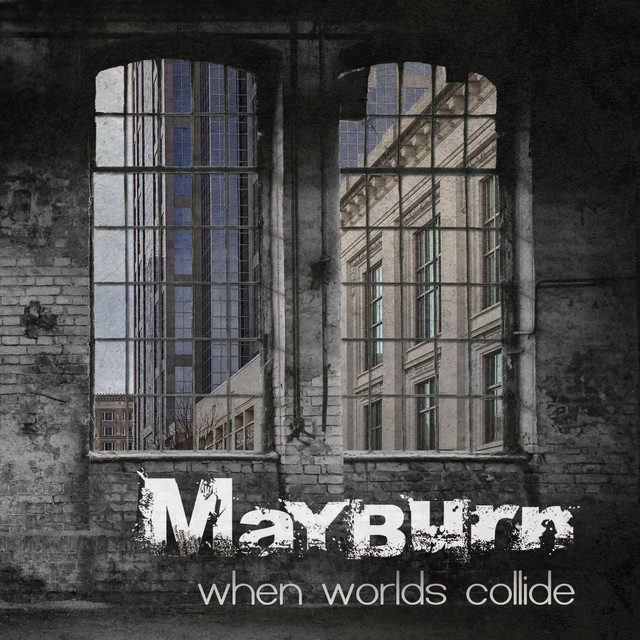 When Worlds Collide cover art