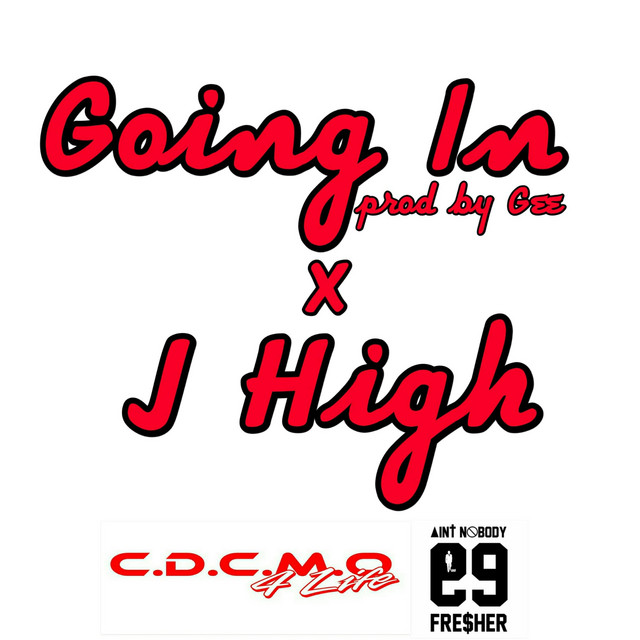 J. High | Spotify