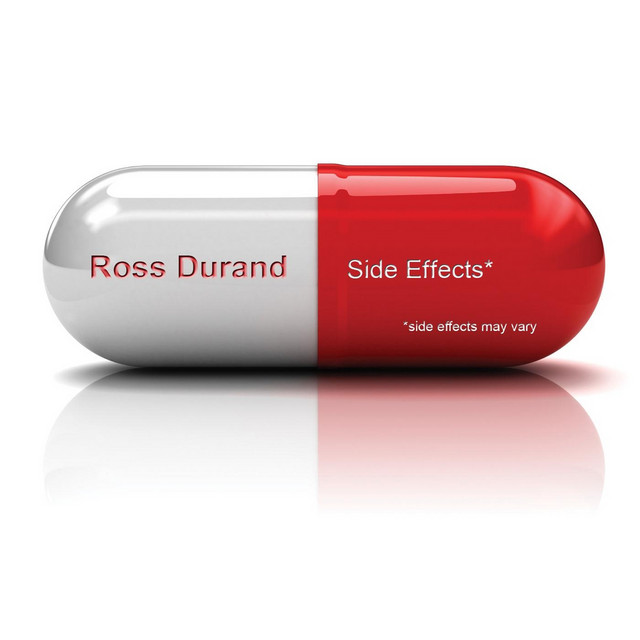 Ross Durand
