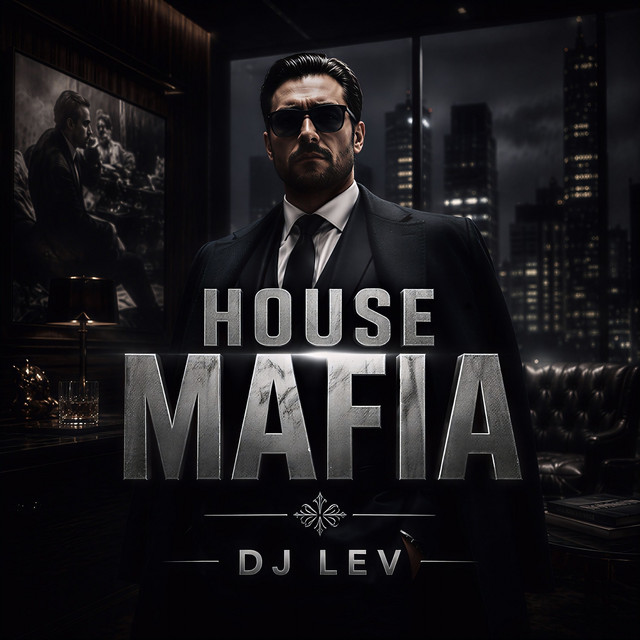 House Mafia - Single by DJ LEV | Spotify