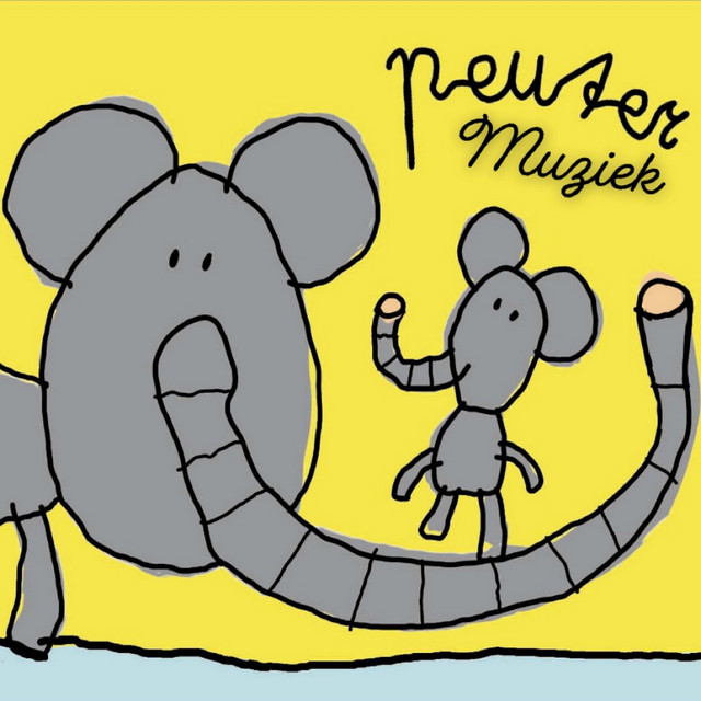 Peuter cover art
