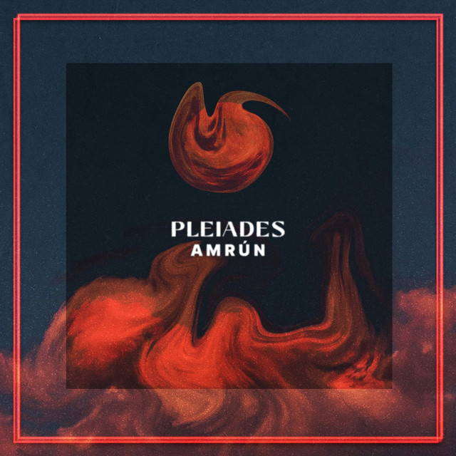 Pleiades cover art