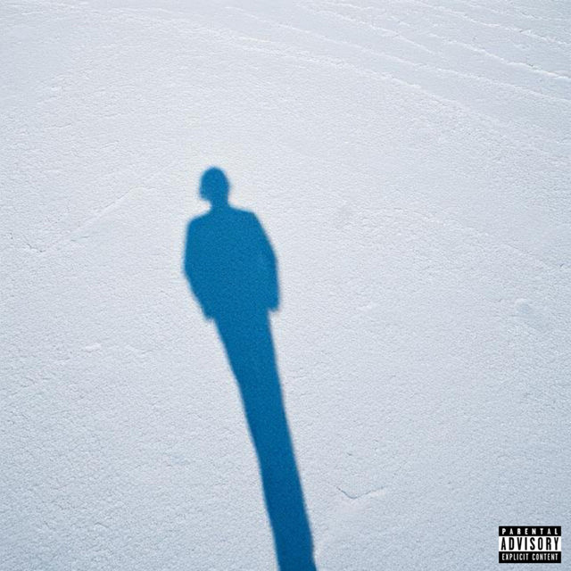 The Cold Tapes cover art