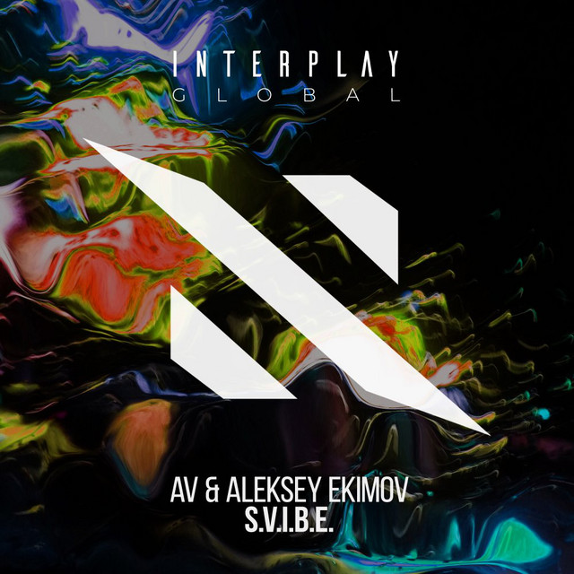 S.V.I.B.E. - Extended Mix album art