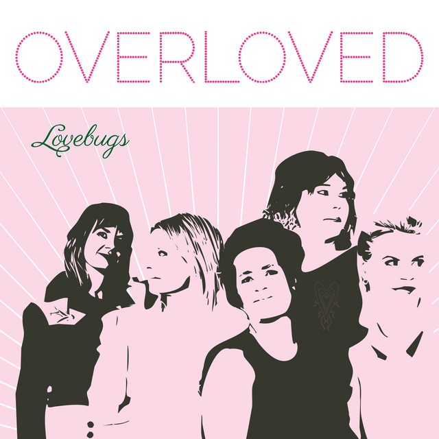 OverLoved cover art