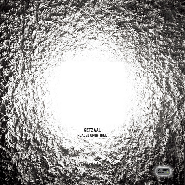 Placed Upon Thee - Original Mix cover art