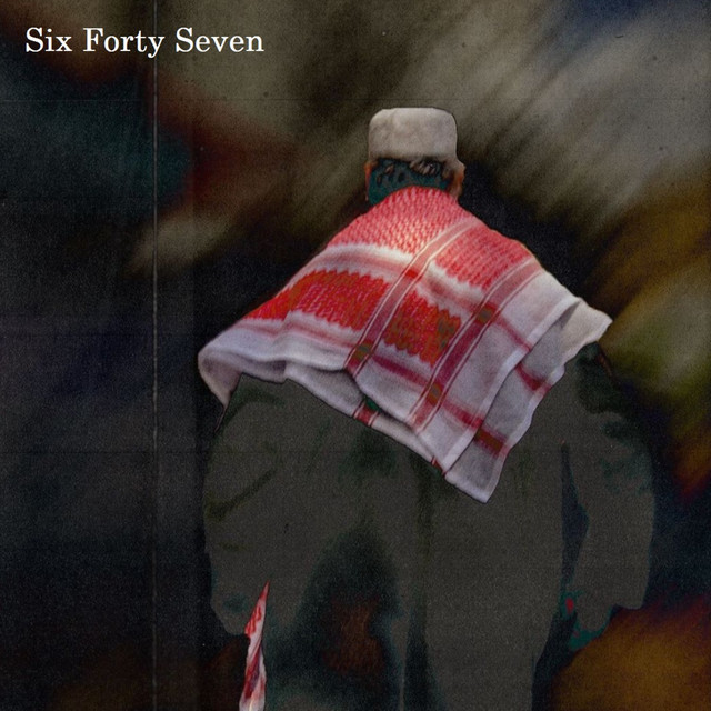 Six Forty Seven cover art