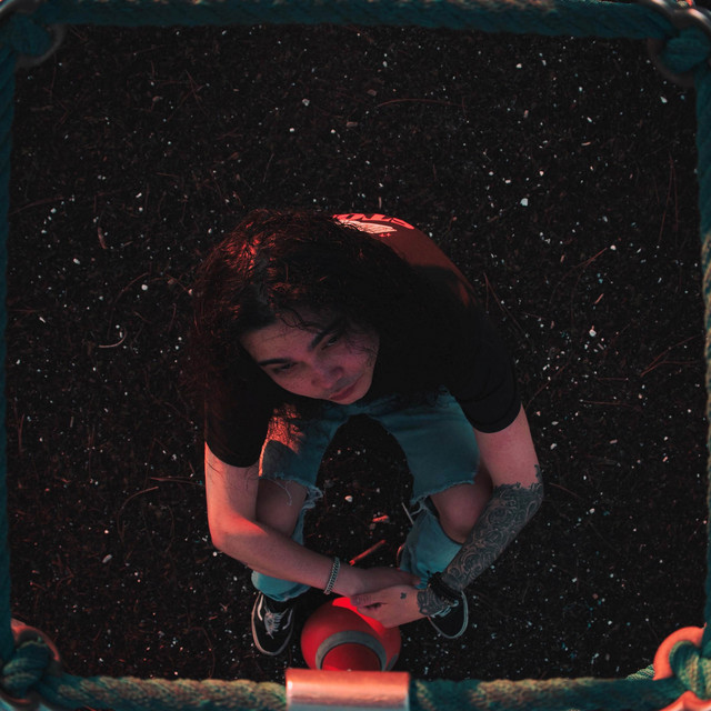 undefined album image