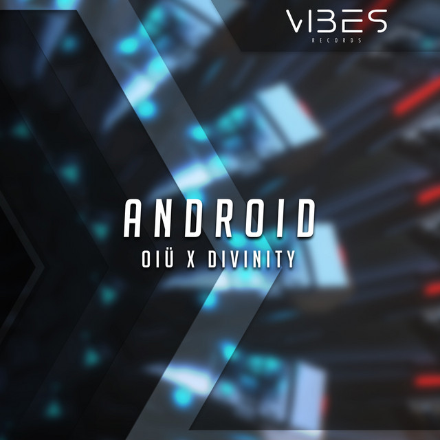 Android cover art