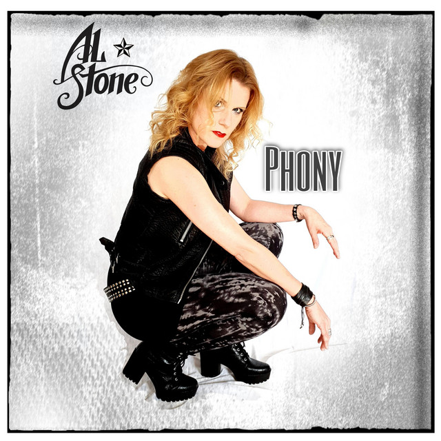 Phony (Radio Edit) - Single by Al Stone | Spotify