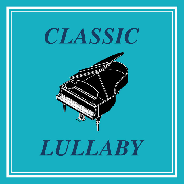 Classic Lullaby Pt. 1 cover art