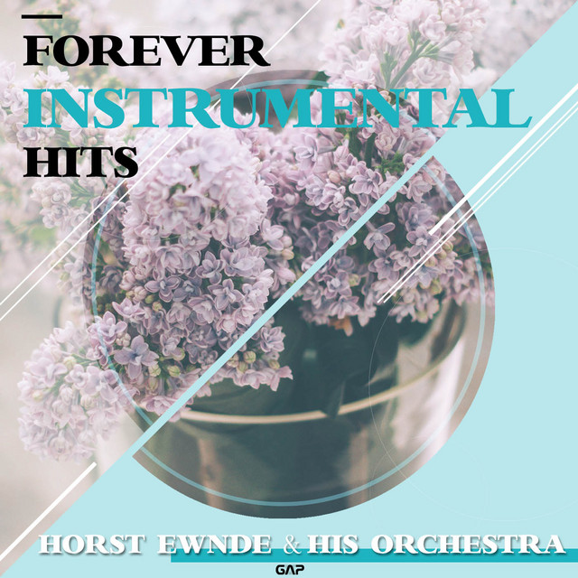 HORST WENDE & HIS ORCHESTRA